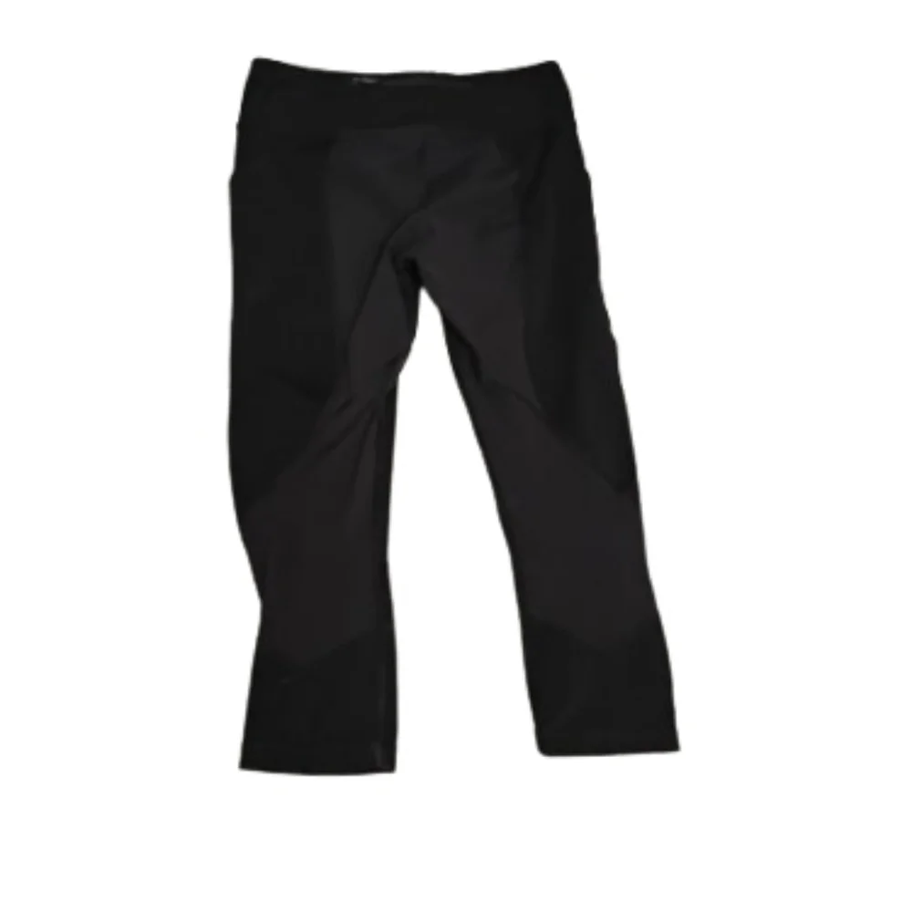 Lululemon Pace Rival Crop Athletic Leggings Tights 22